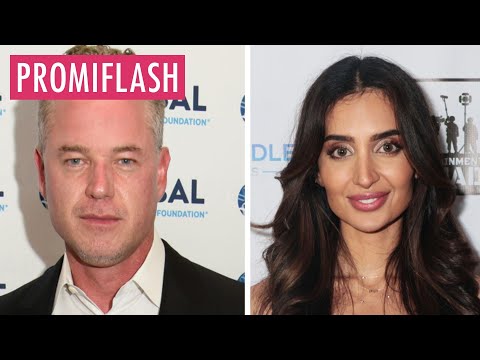 Neues Traumpaar? Eric Dane turtelt mit Priya in Los Angeles