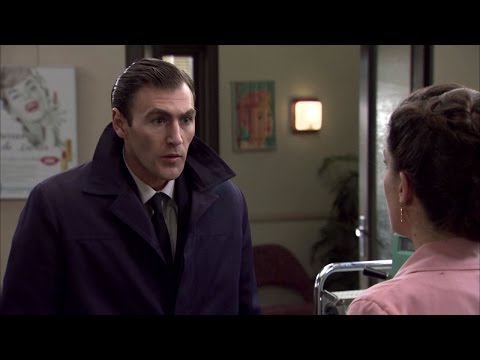 Amar C567 - Juan está celoso de Nicolás