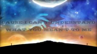 Seether - Tied My Hands ( Acoustic ) [ Lyrics ]