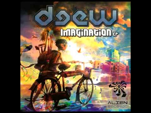 Deew - Imagination EP (Preview) FREE DOWNLOAD