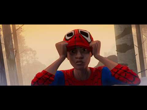 Spider-Man: Into the Spider-Verse (TV Spot 'Year's Best Parent')