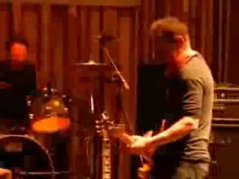 Jesse Malin & Bruce Springsteen - Do you remember r'n'r radio (Ramones) (Light of day benefit 2014)