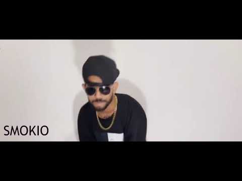 SMOKIO I DUBAI I ALEX - T