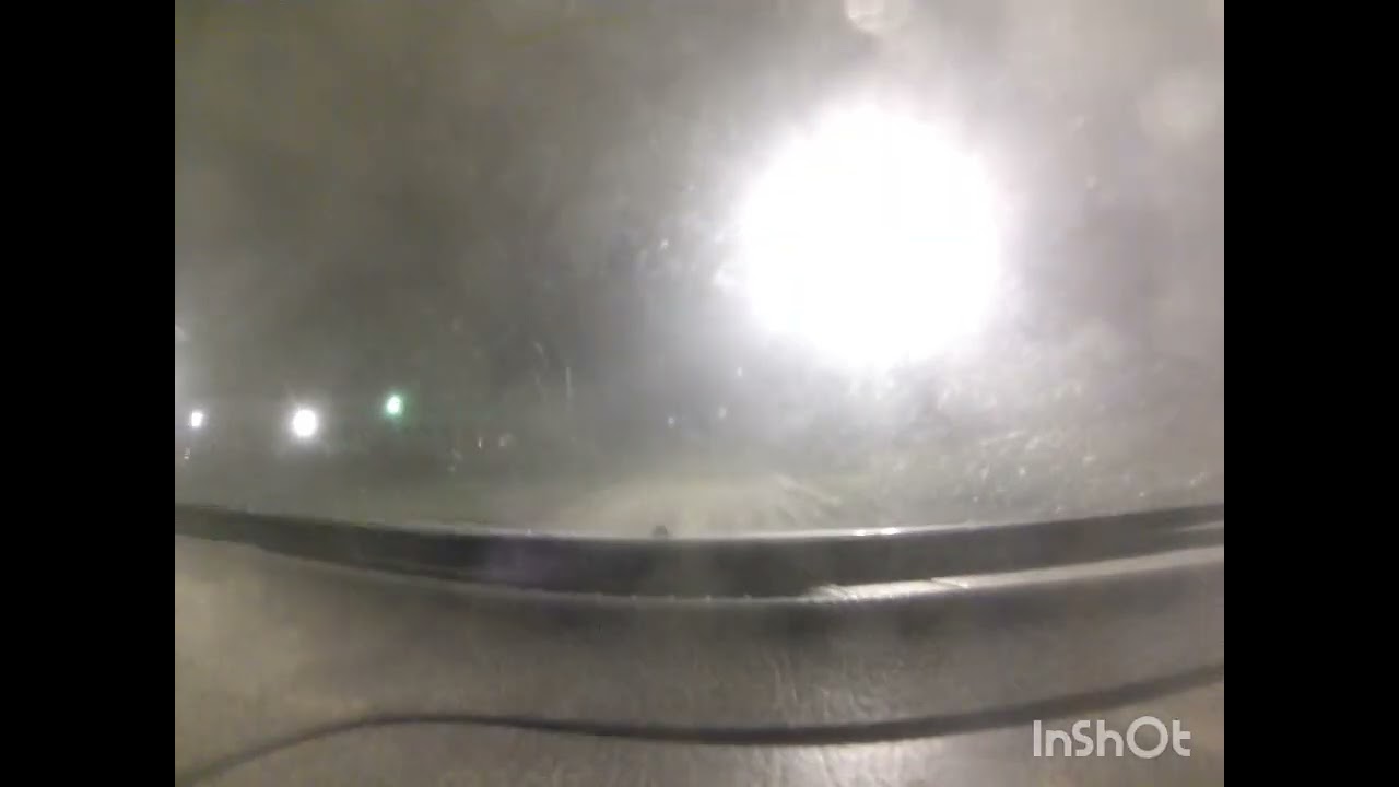 Unity Raceway Warrior Feature: Tire Blowouts
