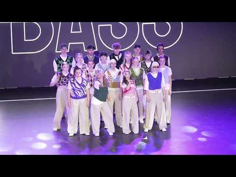 [2nd Place] T-BASS Pardubice - Meet and Greet