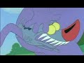 Eek The Cat Eek Butt Slams Sharky