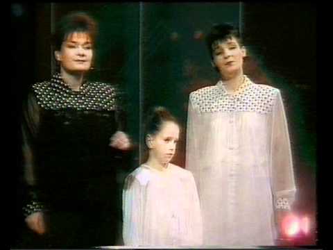 Маријана, Росана и Тамара - Љубов