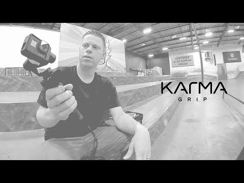 GoPro Karma Grip: How-To With Chris Ray