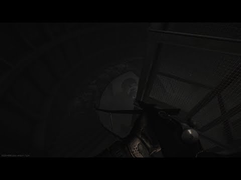 Escape From Tarkov Docs for Intelligence Center Missile Silo Gameplay(HD 1080P)