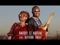 Amadou & Mariam feat. Bertrand Cantat - Africa ...