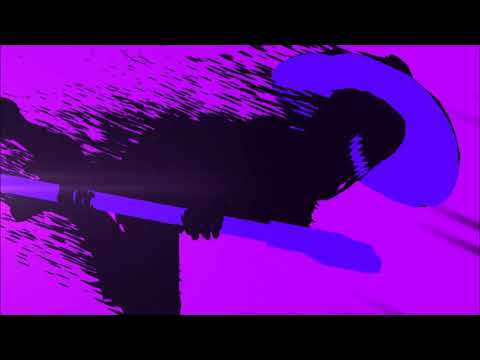 Drawing Down The Moon [SLVR R Trailer Theme]