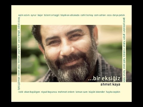 Video thumbnail for Yazıtlar / Gayrı Gider Oldum