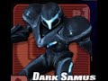 PMEX Remix Classic Mode Dark Samus