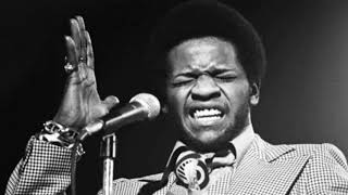 Al Green - Unchained Melody