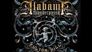 Alabama Thunderpussy Fulton Hill (full Album) 2005