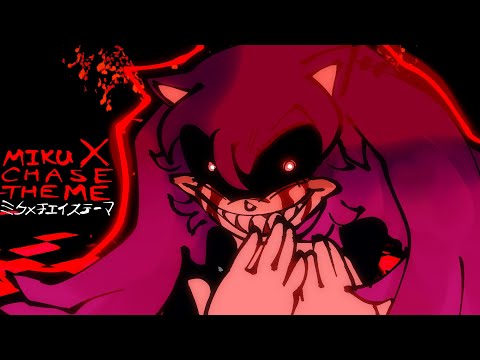 Moeru Sekai (2011x Miku Chase Theme) || OUTCOME MEMORIES OST