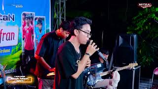 Download lagu THE WHINE BAND - PERTEMUAN 2 - KHITAN ARSA ARDHANI - Z. - TAHUNAN JEPARA mp3