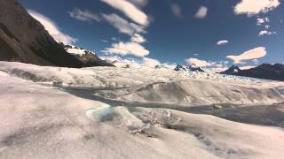 preview picture of video 'Perito Moreno Glacier, Argentina Patagonia Region'