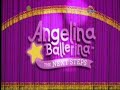 Angelina Ballerina The Next Steps Intro Polish