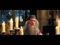 Dumbledore il suffit de se souvenir d'allumer la lumière