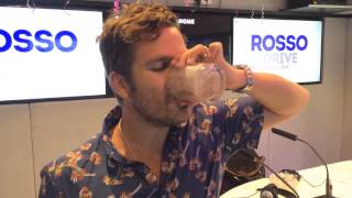 Matty Accepts The #Nekmilonate Challange!