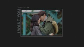 [ENGSUB ll THAISUB] ZoPD feat. JeA - I Want You
