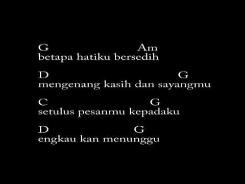 Chord andaikan kau datang kembali - Koes plus