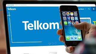 How To Transfer Airtime With Telkom Network