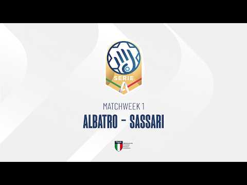 Play Serie A Gold [1^] | ALBATRO - SASSARI