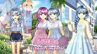 Download lagu KOMPILASI SHORTS ABANG KAKAK BIKIN NANGIS🥺💔 || SAKURA SCHOOL SIMULATOR ILA DEAR mp3