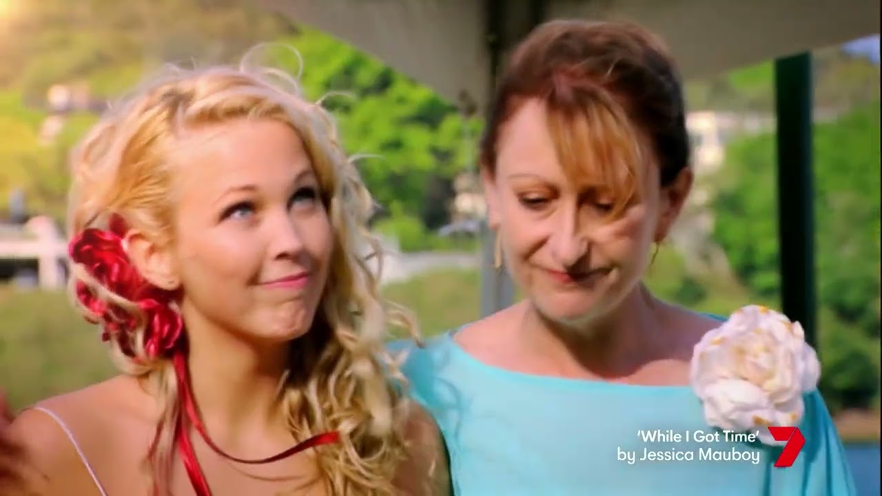 Goodbye Irene | Home & Away - YouTube