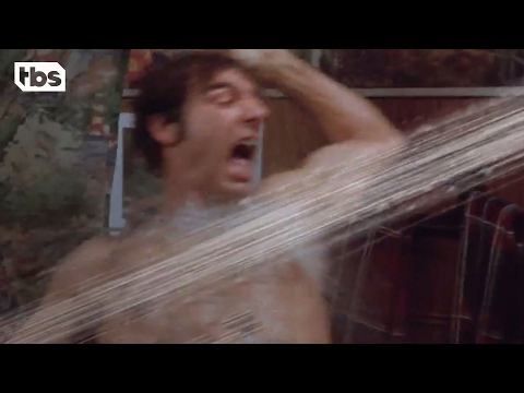 Seinfeld: Commando 450 (Clip) | TBS