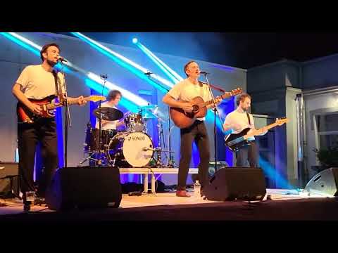 Klinika Denisa Kataneca - Zavičaj (Zadar KvartArt 2023)