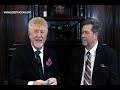 Prophet Bobby Hogan - The Power Of A Seed Guest Dr. James Payne Television Broadcast
