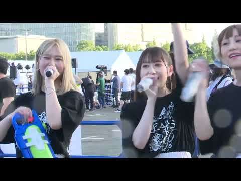 READY TO KISS 「20220717」