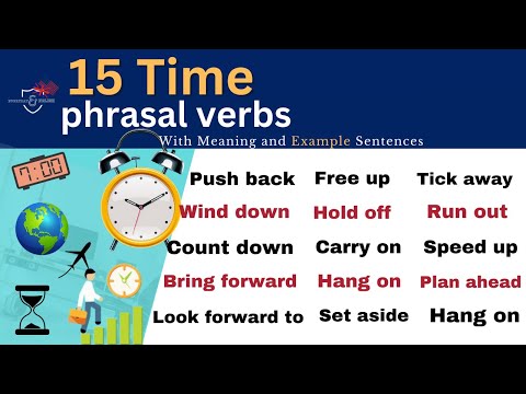 30 common phrasal verbs with the words COME LOOK GO used in daily English conversation