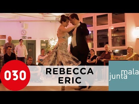Rebecca Rorick Smith and Eric Lindgren – Negrito