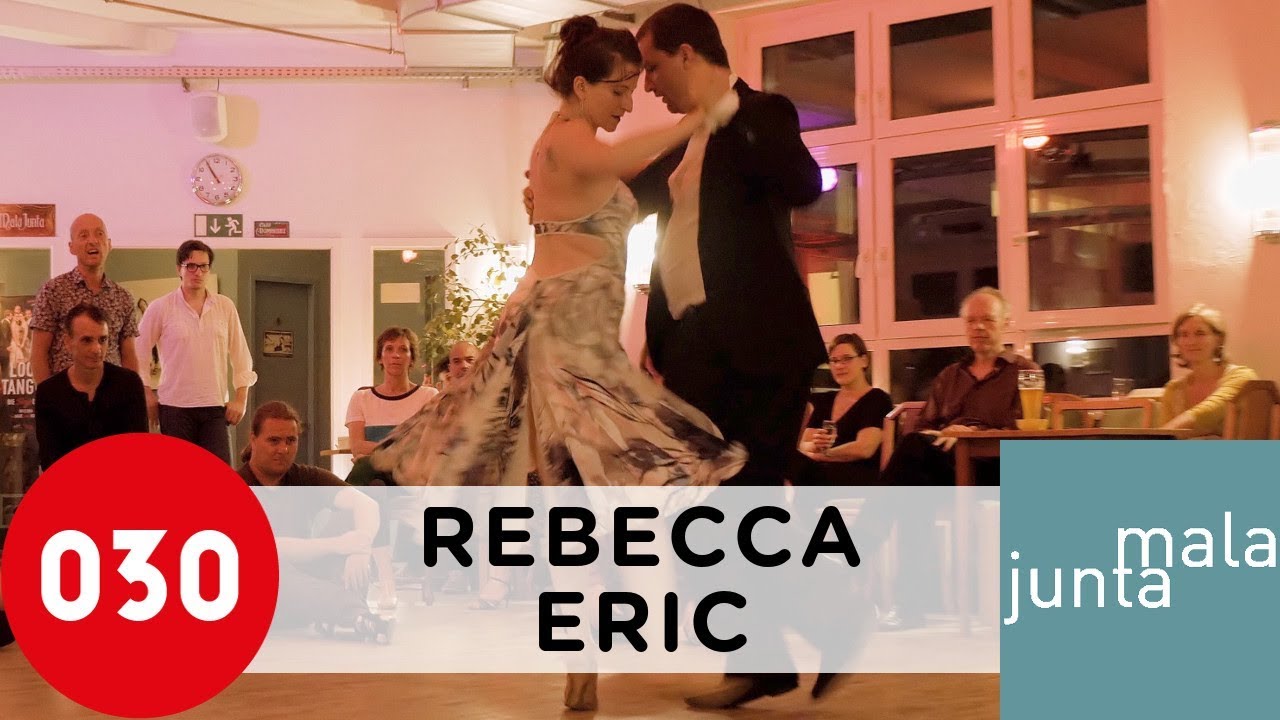 Rebecca Rorick Smith and Eric Lindgren – Negrito