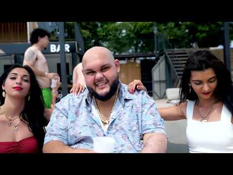 Kuky Band - Leto |Official Video|