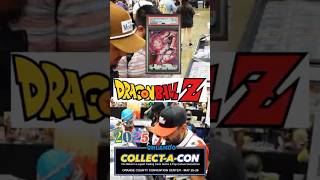 Buying a Frieza from Pack Battle. #dbz #frieza #collectocon #dragonballz #dragonball