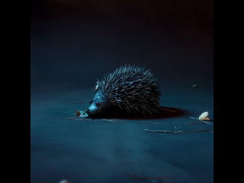 NAMEJS - "ĀDERES" (OFFICIAL VIDEO)