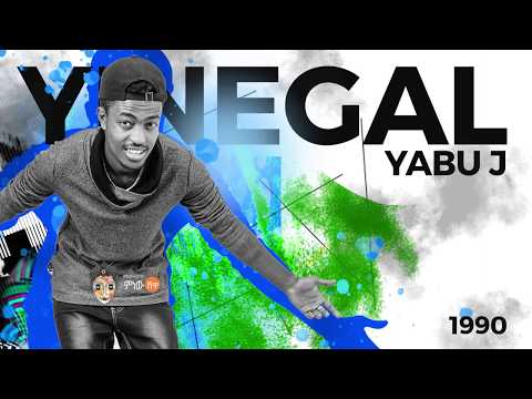 Ethiopian Music : Yabu Jc (Yinegal) Ft Ahadu - New Ethiopian Music 2018(Official Video)