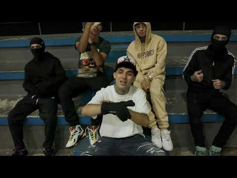 NNNANDOOO - OITE PAPA FT. KEKO MUSIK (VIDEO OFICIAL)