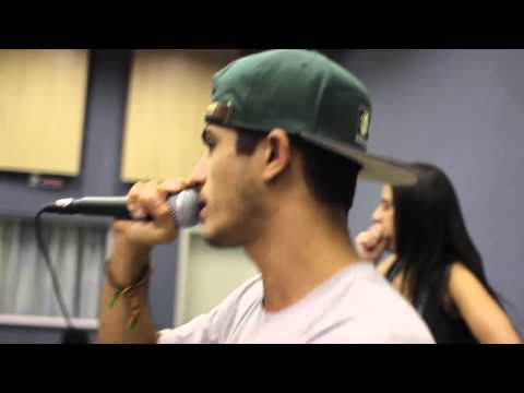 Falcão X Thaina - SEMAD 21/11