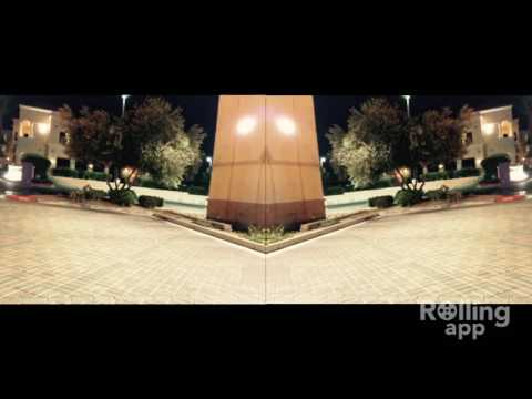 Russ Losin Control #RoadSideSessions