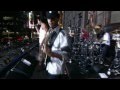 Audioslave - Set It Off (Live in NY) 