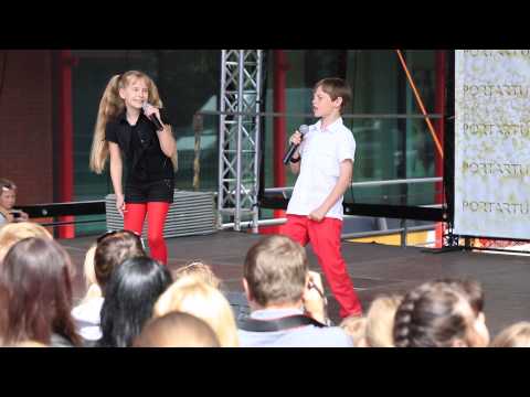 Kert Johan Sommer ja Elise Pani VALGED ÖÖD