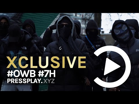 #OWB SH x #7H SJ - Show Them (Music Video)
