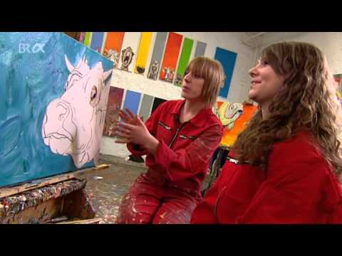 Relativpronomen, who & which | GRIPS Englisch  14