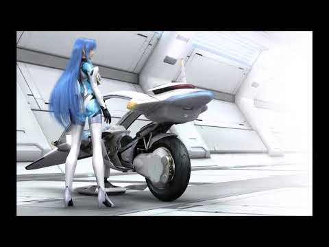 Xenosaga Episode II - Fatal Fight Extended